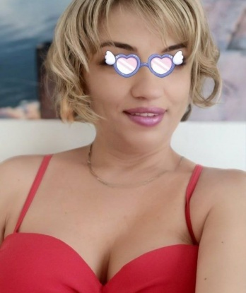 Анкета проститутки Марта - Фото, г. Усть-Кяхта, 50 лет, №76