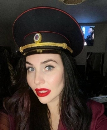 Анкета проститутки Марина - Фото, г. Усть-Кяхта, 37 лет, №891