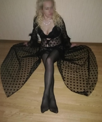 Анкета проститутки Елена - Фото, г. Усть-Кяхта, 38 лет, №4064